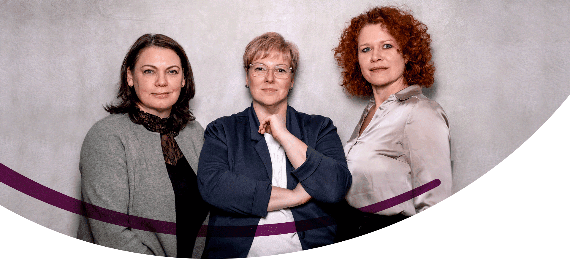 Das AscuVita Team – ambulanter Pflegedienst Wandlitz