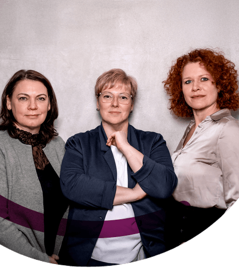 Das AscuVita Team – ambulanter Pflegedienst Wandlitz
