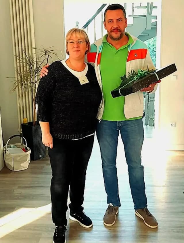Abschied von Stephan – Pflichteinsatz im Rahmen der Ausbildung zum Pflegefachmann