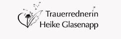 Trauerrednerin Heike Glasenapp