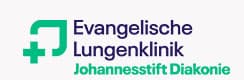 Evangelische Lungenklinik Johannesstift Diakonie