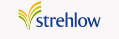 Strehlow