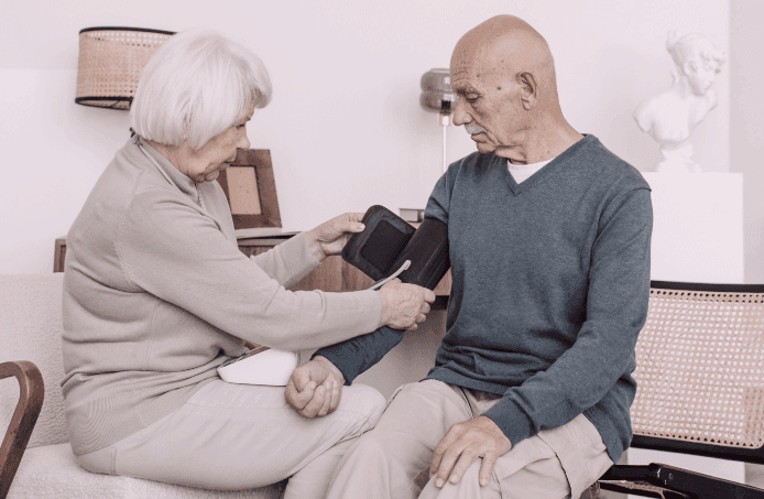 Medizinische Behandlungspflege