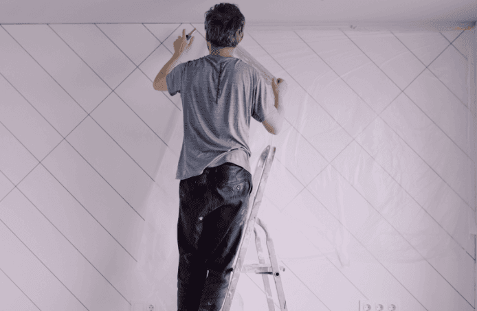 Hausmeisterdienste für Pflegeklienten